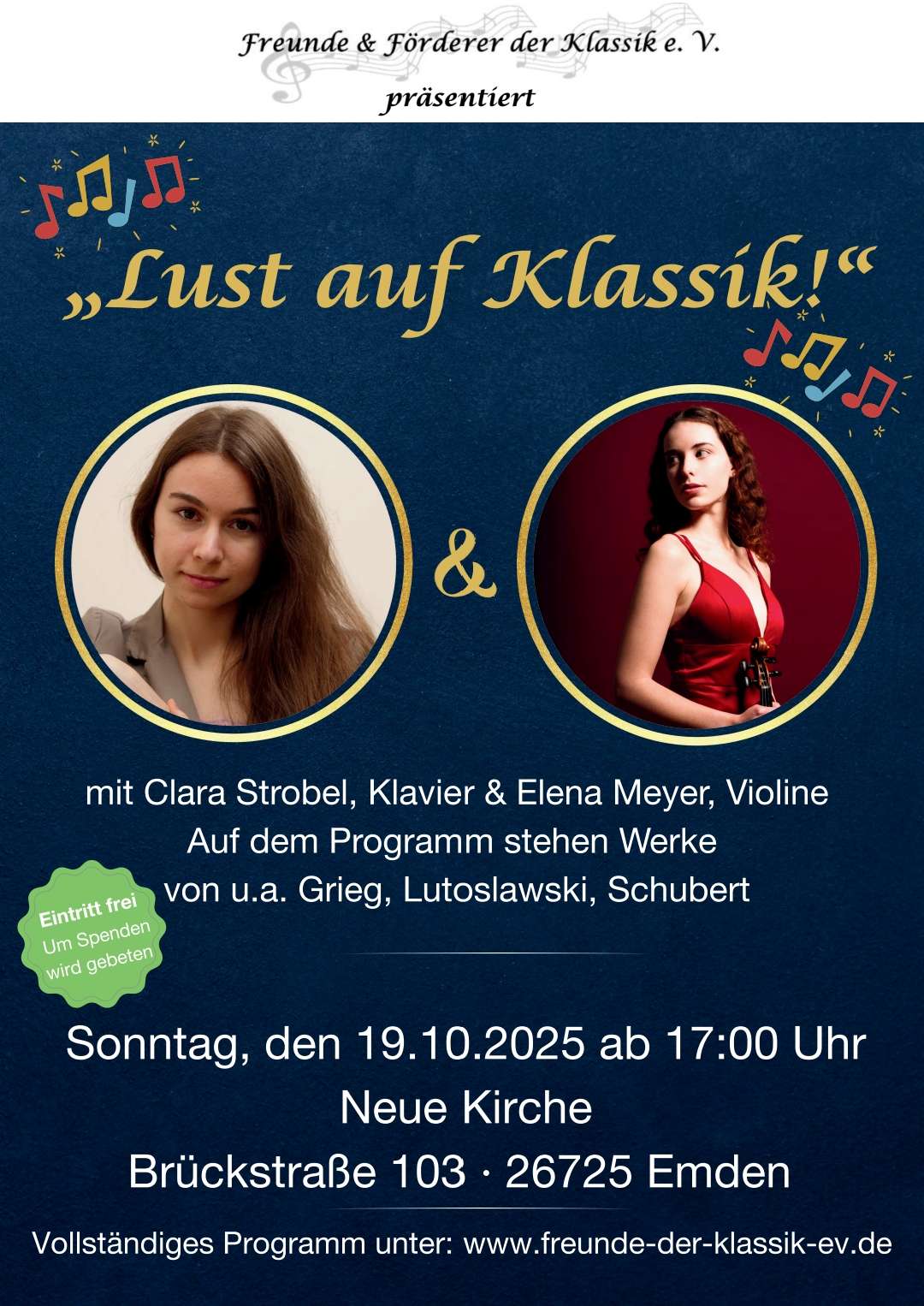 Plakat Lust auf Klassik 2025 A3 251009 183046 2